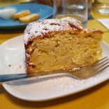 I Nusc` Nourriture