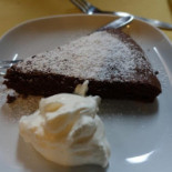 I Nusc` Nourriture