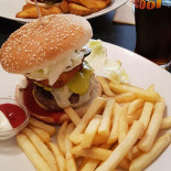 Jack's Diner Nourriture
