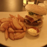 Jack's Diner Nourriture