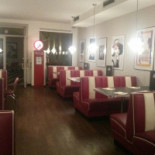 Jack's Diner À l'intérieur
