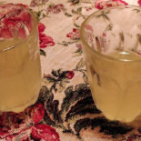 Entrèe Boisson