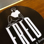 Fred Logo
