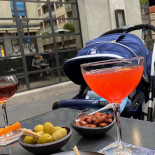 Moebius Milano Boisson