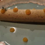 Moebius Milano Comida