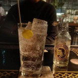 Moebius Milano Bebida