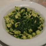 Osteria Della Conca Fallata Nourriture