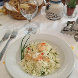Osteria Della Conca Fallata Nourriture