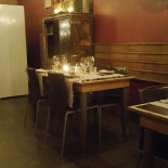 Nu À l'intérieur