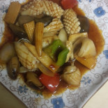 Nu Nourriture