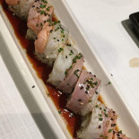 Sushi Cube Boisson