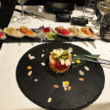Sushi Cube Nourriture
