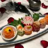 Sushi Cube Nourriture