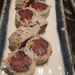 Sushi Cube Nourriture