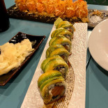 Sushi Cube Nourriture
