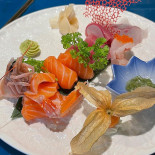 Sushi Cube Nourriture