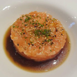 Sushi Cube Nourriture