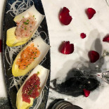 Sushi Cube Boisson