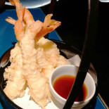 Sushi Cube Boisson
