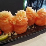 Sushi Cube Nourriture