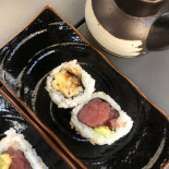 Sushi Cube Boisson