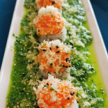 Sushi Cube Nourriture