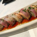 Sushi Cube Nourriture