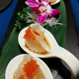 Sushi Cube Nourriture
