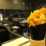Sushi Cube Boisson