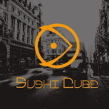 Sushi Cube Extérieur