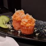 Sushi Cube Nourriture