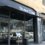 Sushi Cube Extérieur