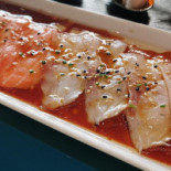 Sushi Cube Nourriture