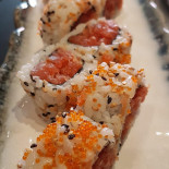 Sushi Cube Nourriture