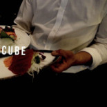 Sushi Cube Boisson
