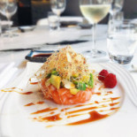 Sushi Cube Boisson