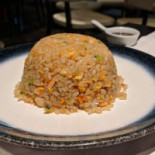 Sushi Cube Comida