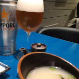 Sushi Cube Boisson