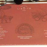 Lievità Ravizza Pizzeria Gourmet Carte