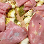 Lievità Ravizza Pizzeria Gourmet Nourriture