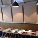 Lievità Ravizza Pizzeria Gourmet À l'intérieur