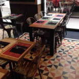 Lievità Ravizza Pizzeria Gourmet À l'intérieur