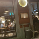 Lievità Ravizza Pizzeria Gourmet Extérieur