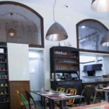 Lievità Ravizza Pizzeria Gourmet Boisson
