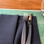 Lievità Ravizza Pizzeria Gourmet Boisson