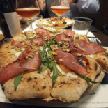 Lievità Ravizza Pizzeria Gourmet Nourriture