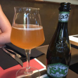 Lievità Ravizza Pizzeria Gourmet Boisson