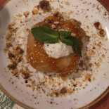 Lievità Ravizza Pizzeria Gourmet Nourriture