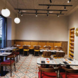 Lievità Ravizza Pizzeria Gourmet À l'intérieur