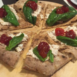 Lievità Ravizza Pizzeria Gourmet Nourriture